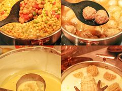 -比格比萨自助(李沧万达店)