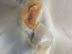 榴莲酥-面包新语(富力城BT店)