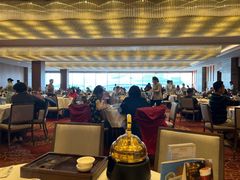-白天鹅宾馆-宏图府餐厅