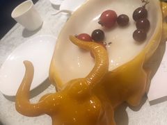 -大碗居·烤鸭·鱼头泡饼(天坛东门店)