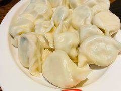 鲅鱼水饺-双合园·海鲜水饺青岛菜(品牌首店)