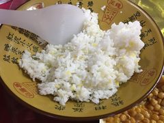 -美味海鲜大排档(明发美食地标店)