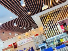 -乌鲁木齐天山国际机场-T3航站楼