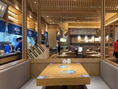 -马记永·兰州牛肉面(山姆外高桥店)