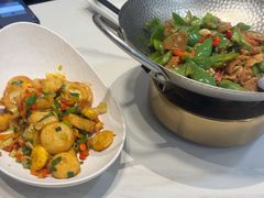 -苏湘小馆·不做预制菜(青年公社店)