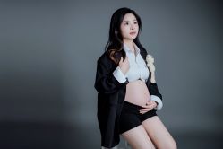 -玛瑞莎专业孕妇摄影(越秀店)