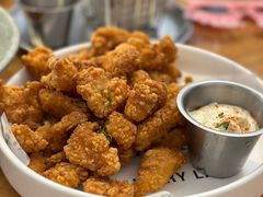 -Country Lane咖啡·意粉(荔园新天地店)
