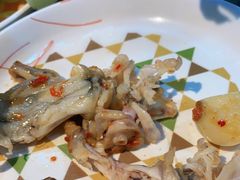 -韩厨（原金韩宫）(万达广场店)