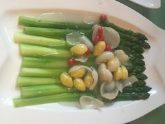 天厨妙香素食馆(五道口店)-天厨妙香素食餐厅(清华店)