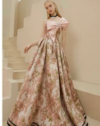 -LAFINE 兰斐婚纱礼服馆