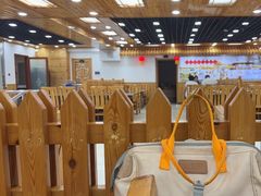-屯老二农家铁锅炖·行业领军者(梅江店)
