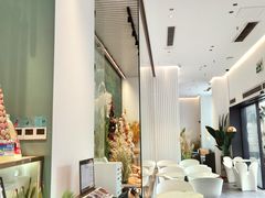 -澈烘焙·生日蛋糕·下午茶(龙华店)