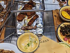 -香约老地方烧烤(九道街店)