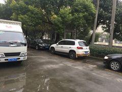 -上海燃气(江桥用户服务中心)