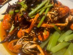 -红盔甲·小龙虾(车公庙店)