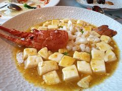 -桂花楼淮扬中餐厅(浦东香格里拉店)