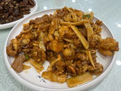 -同发号饭庄(复兴路店)