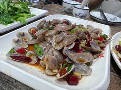 -阿浪海鲜连锁•海鲜加工•老字号(第一市场店)