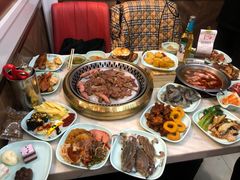 -九寸花汀(摩天活力城店)