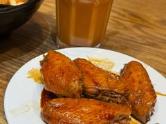 -华嫂冰室(尖沙咀店)
