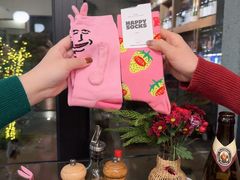 -Money Shops(愚园路店)