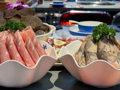 -生活如沸·顺德水牛奶火锅(人民广场店)