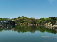 -白马涧龙池景区