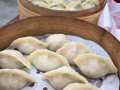 -老边饺子馆(中街店)