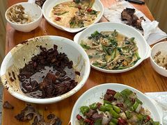 -如意香辣鸡架(总店)