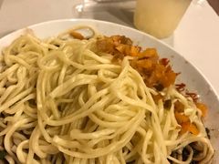 -民间老鸡汤面馆(中山北路店)