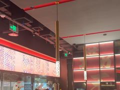 -捞王锅物料理(金华义乌之心店)