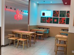 -塔斯汀中国汉堡(农业大厦店)