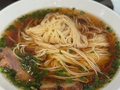 -松鹤楼·苏式汤面(虹桥天地店)