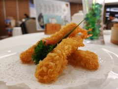 凤尾海虾卷-凯逸轩·匠心粤菜(中城名仕汇店)