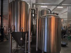 -Twin Tails Brewpub双尾精酿餐吧(八坼店)