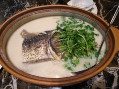 -风味小馆(天目湖宾馆店)