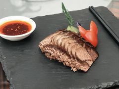 -厦门朗豪酒店 · 明阁中餐厅