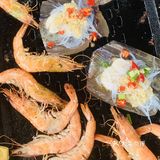 贵阳烧烤 | 不用长途跋涉立刻get仙境