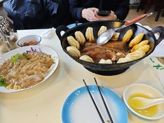 -古洼一锅鲜(总店)