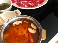 -鲁西肥牛(九方购物中心店)