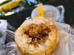 -临江门糯米团