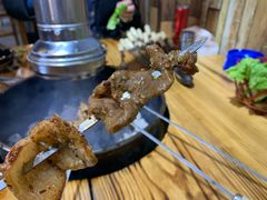 -袁家水泊水浒烤肉(白金店)