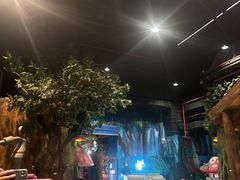 -蓝精灵乐园·世茂精灵之城主题乐园