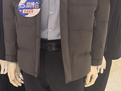 -南京商厦