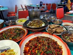 -川正旺江湖菜(三元桥店)