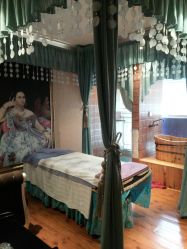 包房-青青一生美皮肤管理