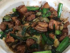 -锦湖农庄(松山湖梦幻百花洲店)