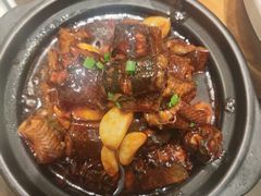 -東城故事·尋找姆媽的味道(玉兰路店)