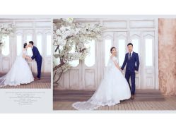 点击看大图 -蔚蓝映像STUDIO婚纱摄影(南稍门店)