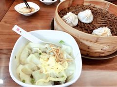 -锡笼记·无锡小笼(人民路店)